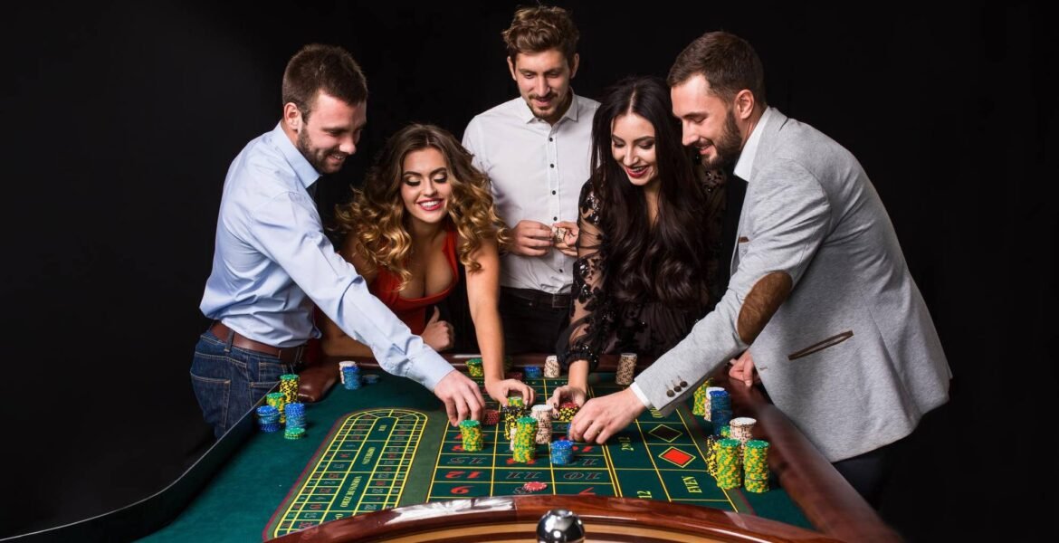 Màn hình slot online đầy màu sắc trên điện thoại tại dmm