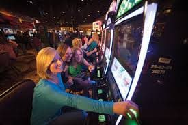 Giao diện casino trực tuyến dmm tối ưu cho người dùng Việt Nam