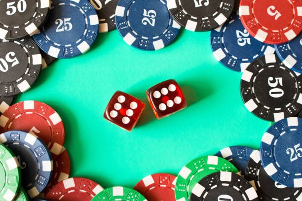 Màn hình nổ hũ slot online tại dmm với jackpot lớn
